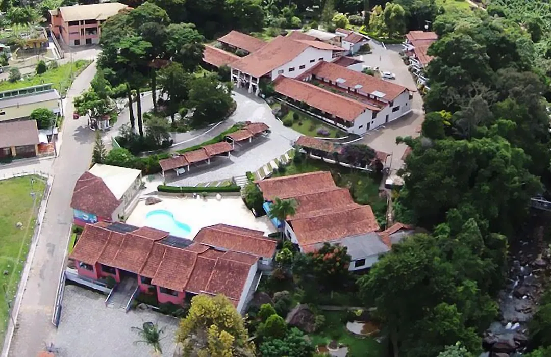 Caparaó Parque Hotel-1