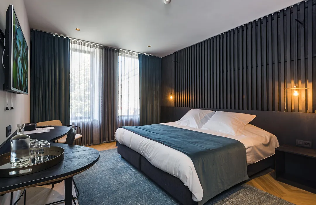 Hotel Beila-1
