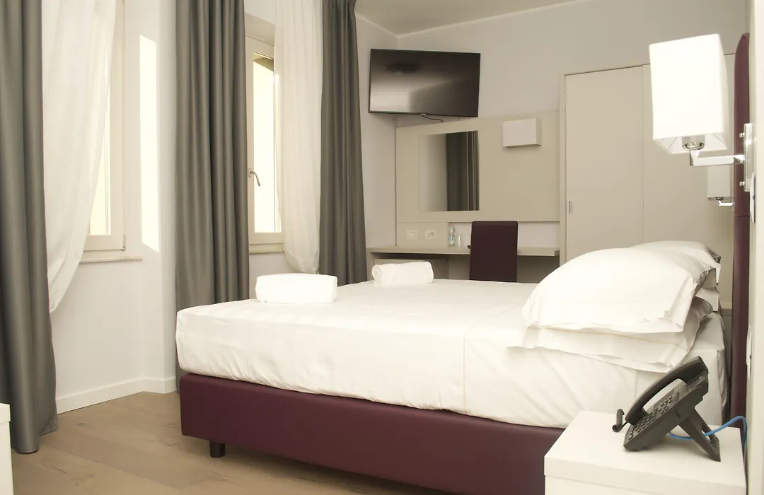 Hotel Boutique Castiglione del Lago-1