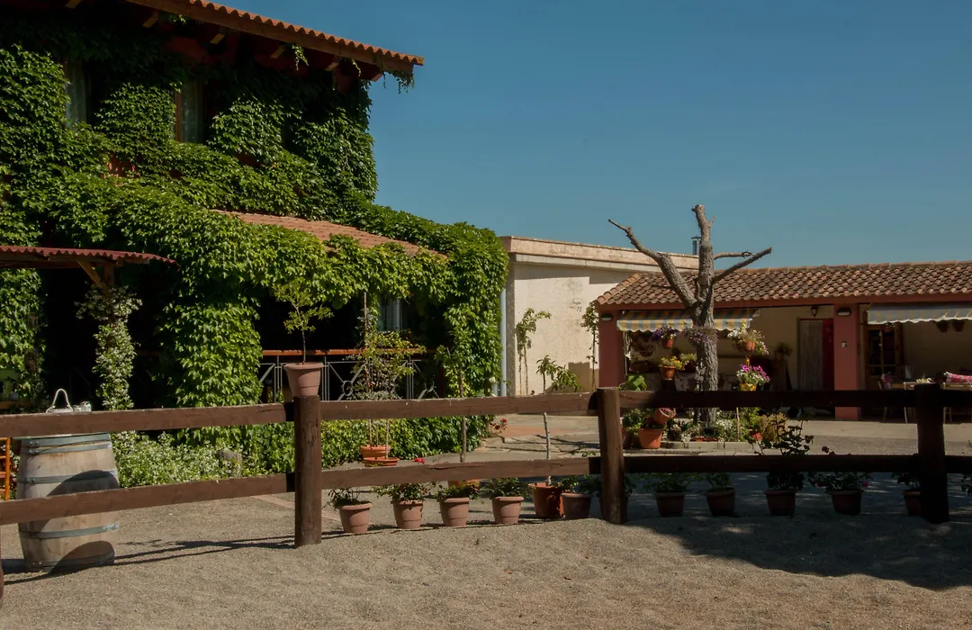 Hotel H Con Encanto-1