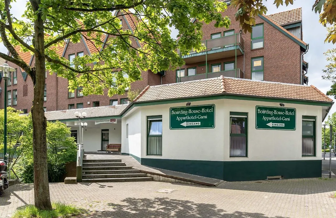 Boardinghouse Burgpark-1
