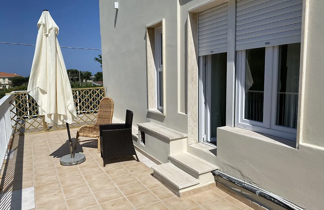 Acquaviva Experience B&B-1