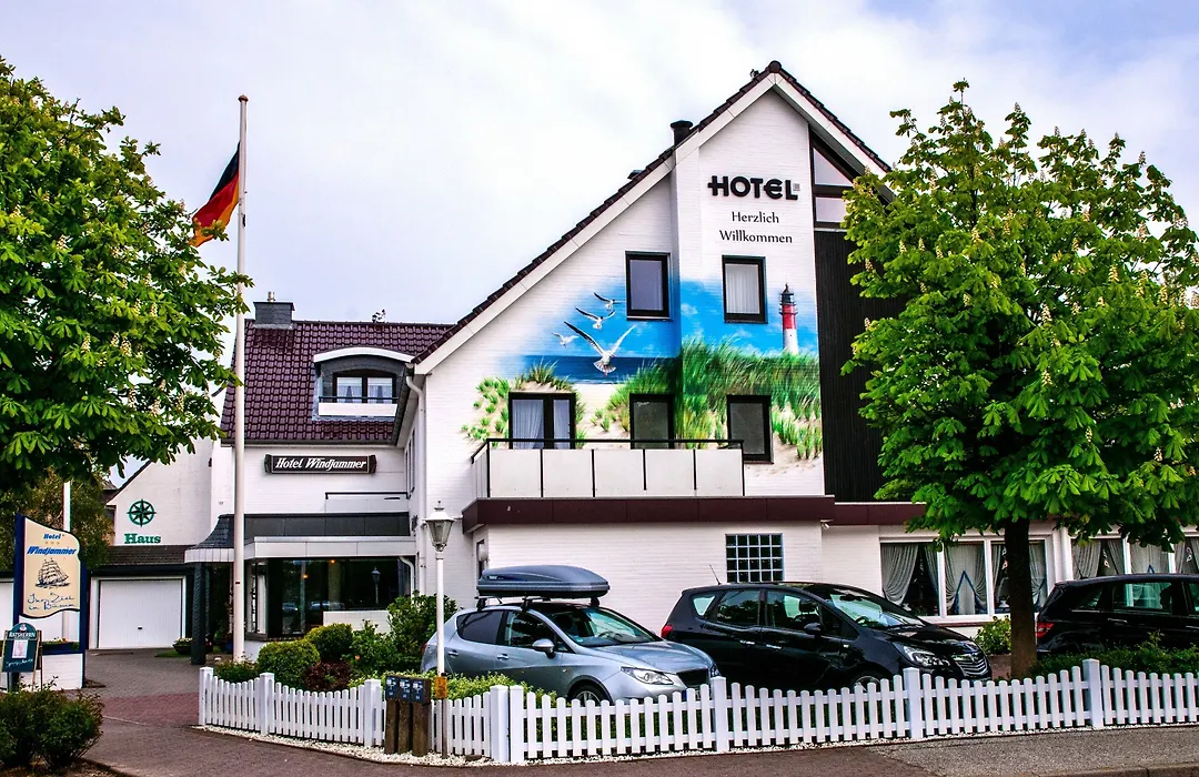 Hotel Windjammer-1
