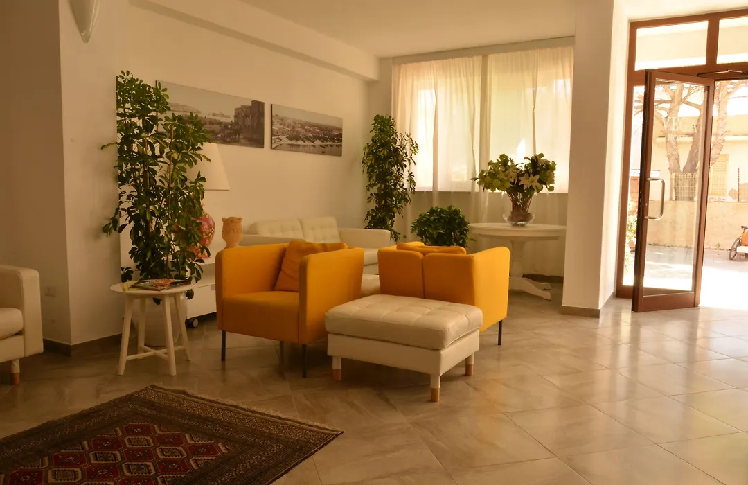 Hotel Vega-1