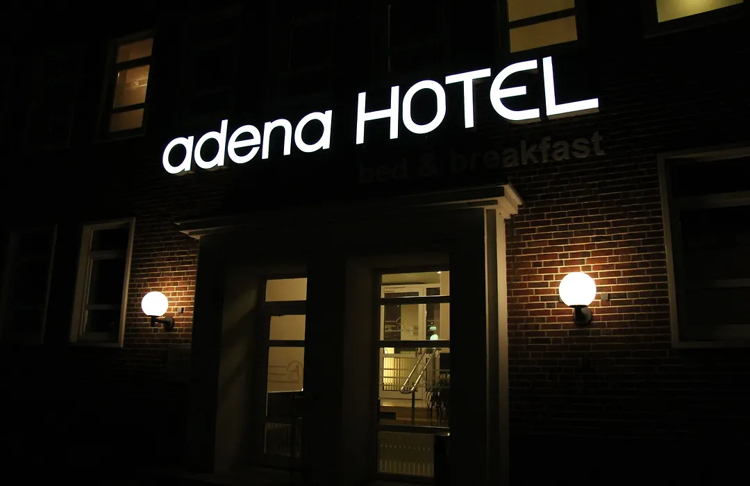 Adena Hotel-1