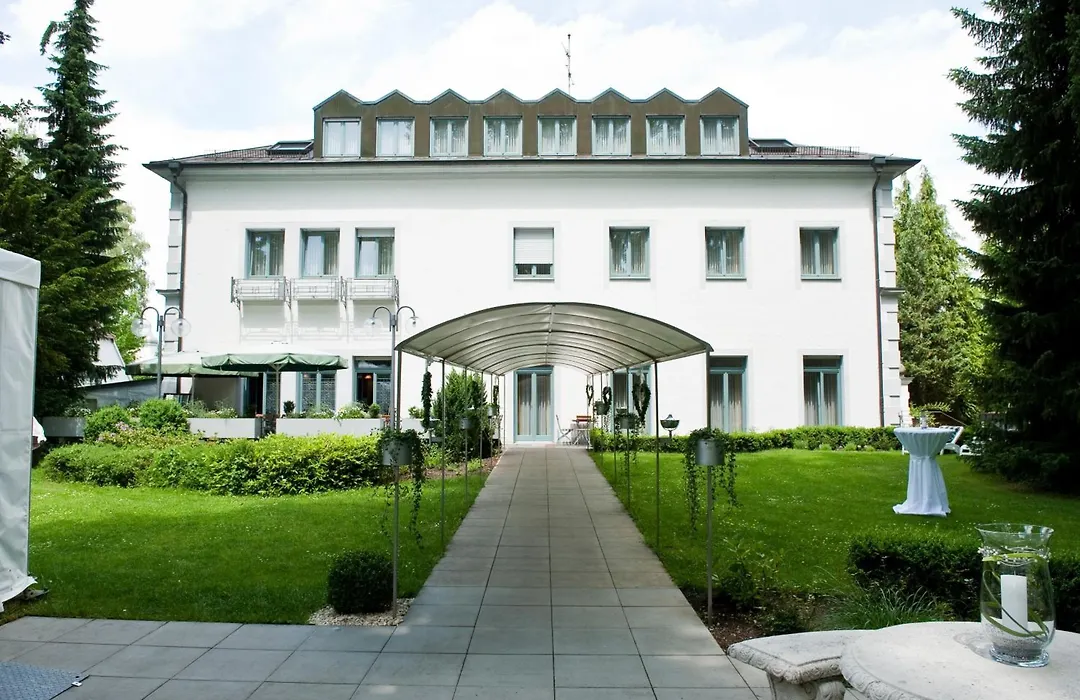Hotel am Schloss-1