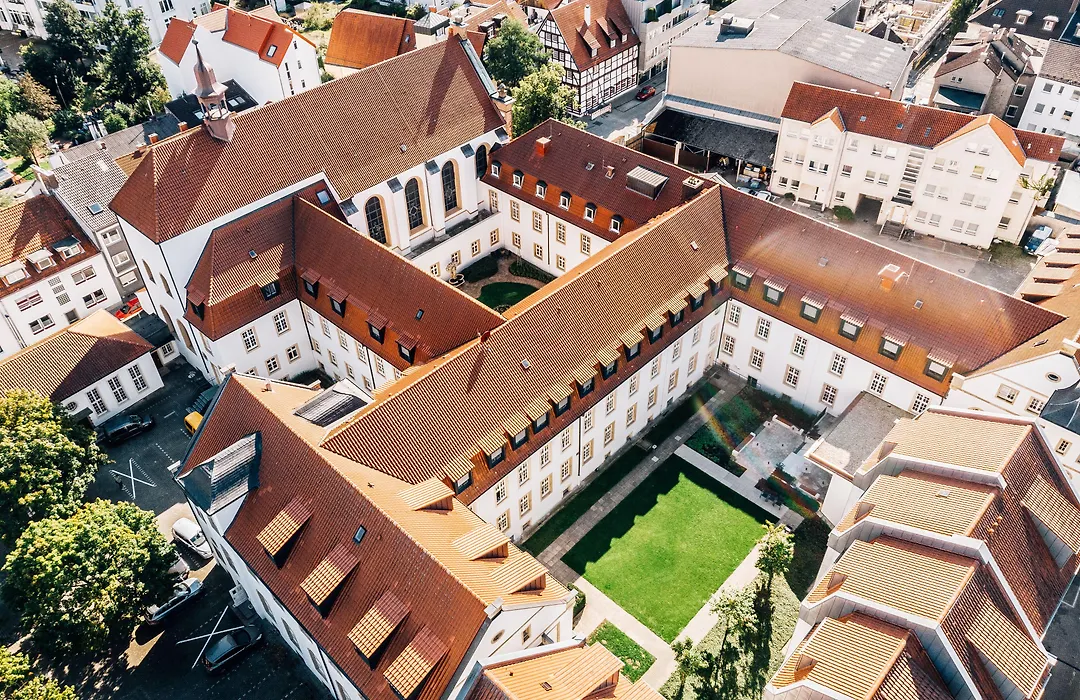 Bildungs- und Tagungshaus Liborianum-1