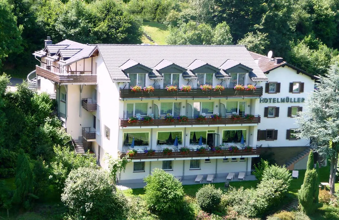 Landhotel Krolik-1