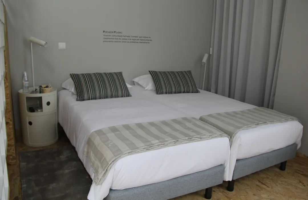 StayInn City - Póvoa de Varzim-1