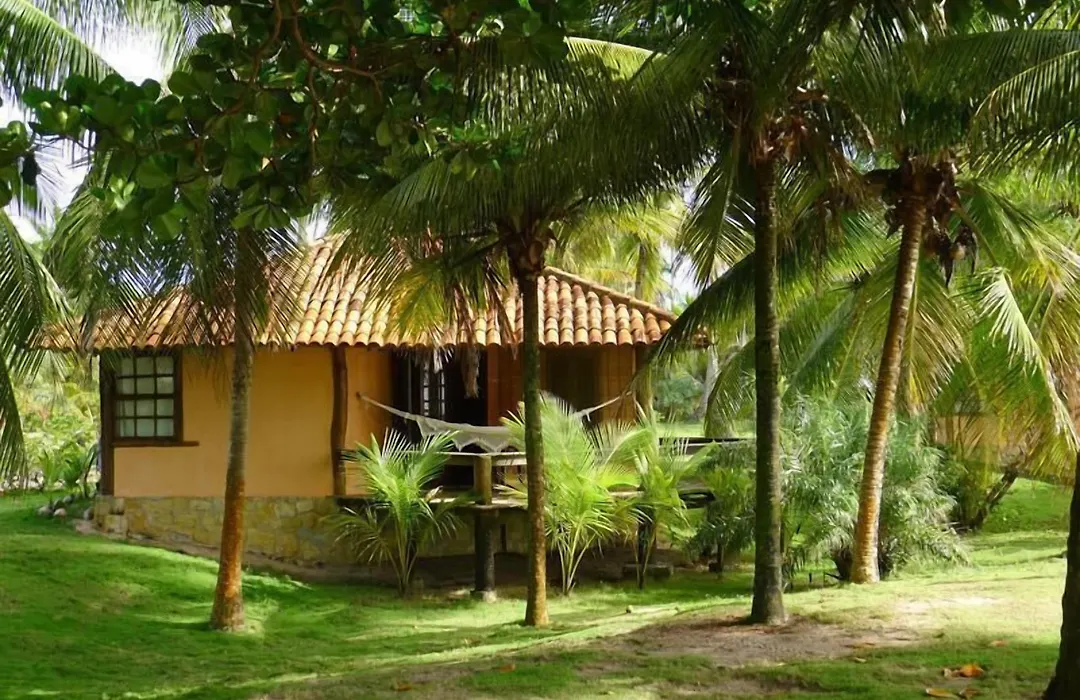 Pousada Bahia Boa-1