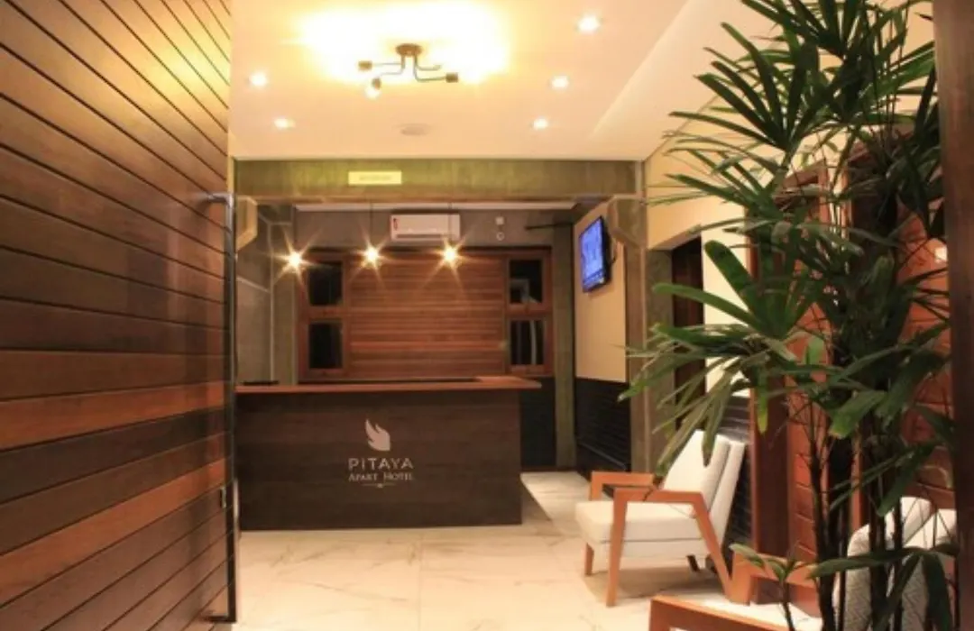 Pitaya Apart Hotel-1