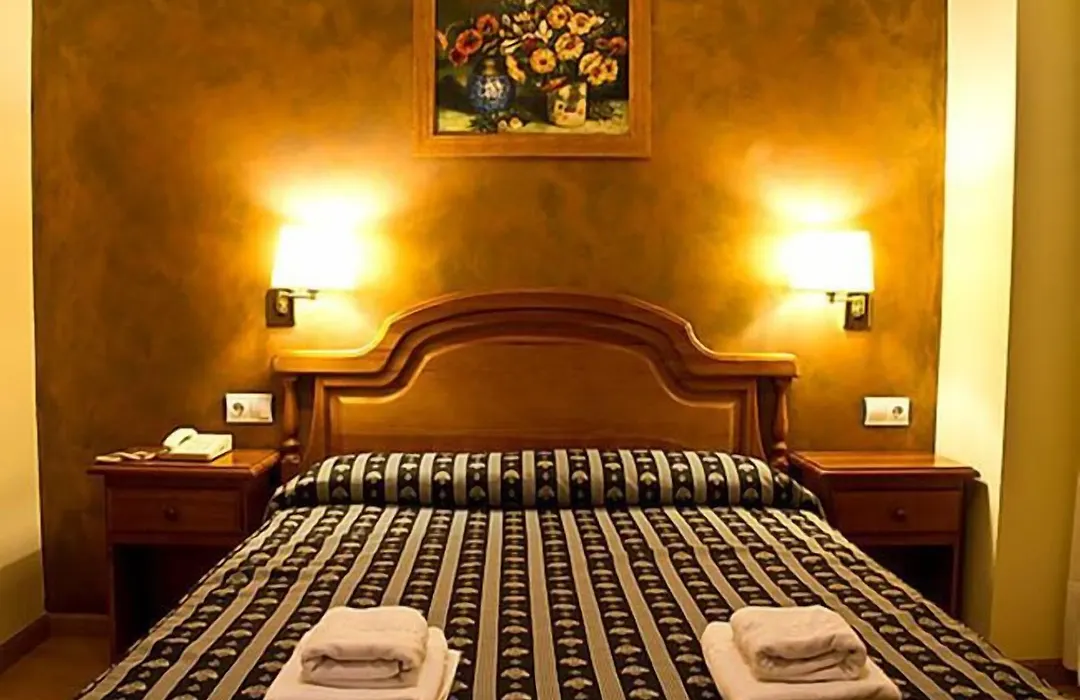 Hotel Clemente-1
