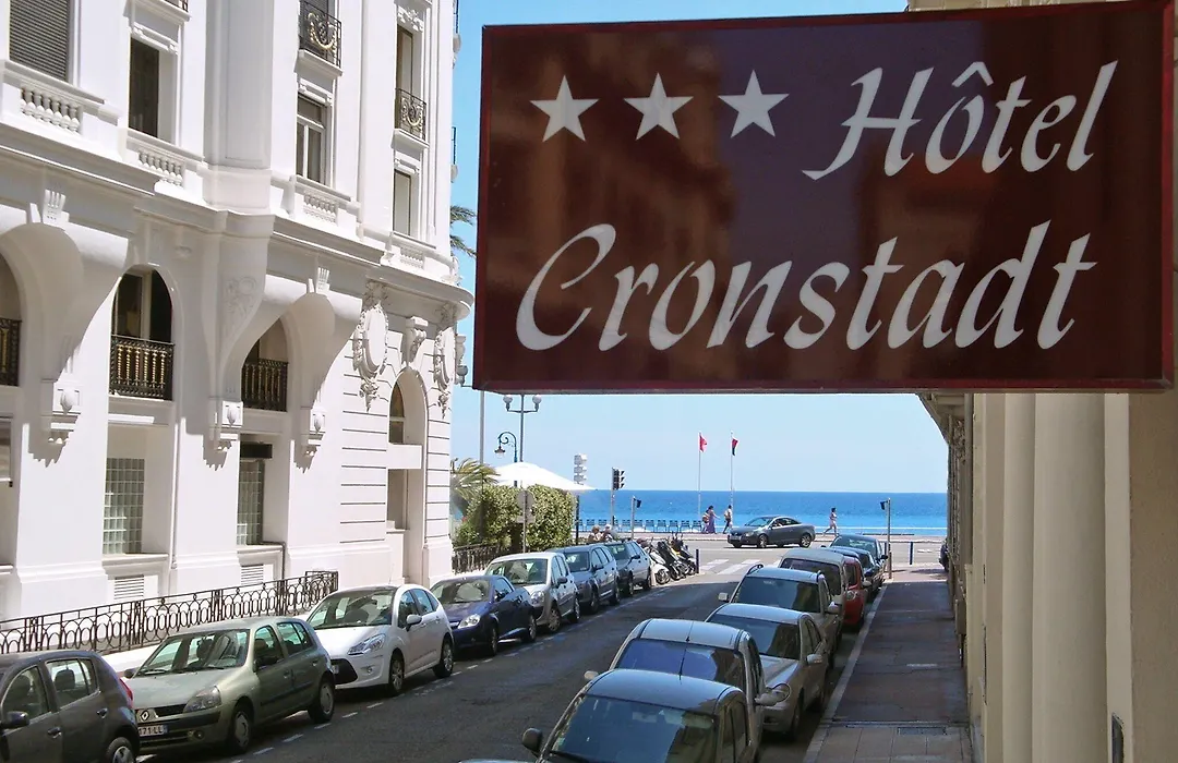 Hotel Cronstadt-1