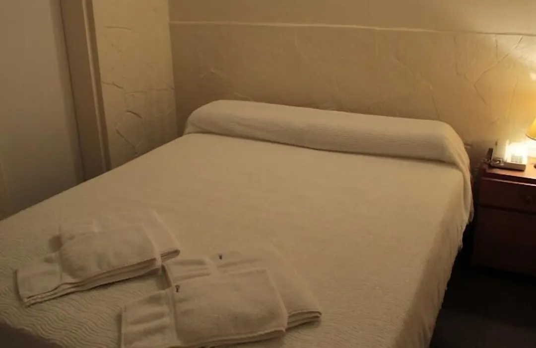 Nuevo City Hotel-1