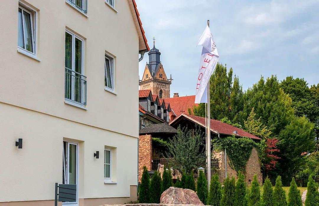 Hotel Am Dalwigker Tor-1