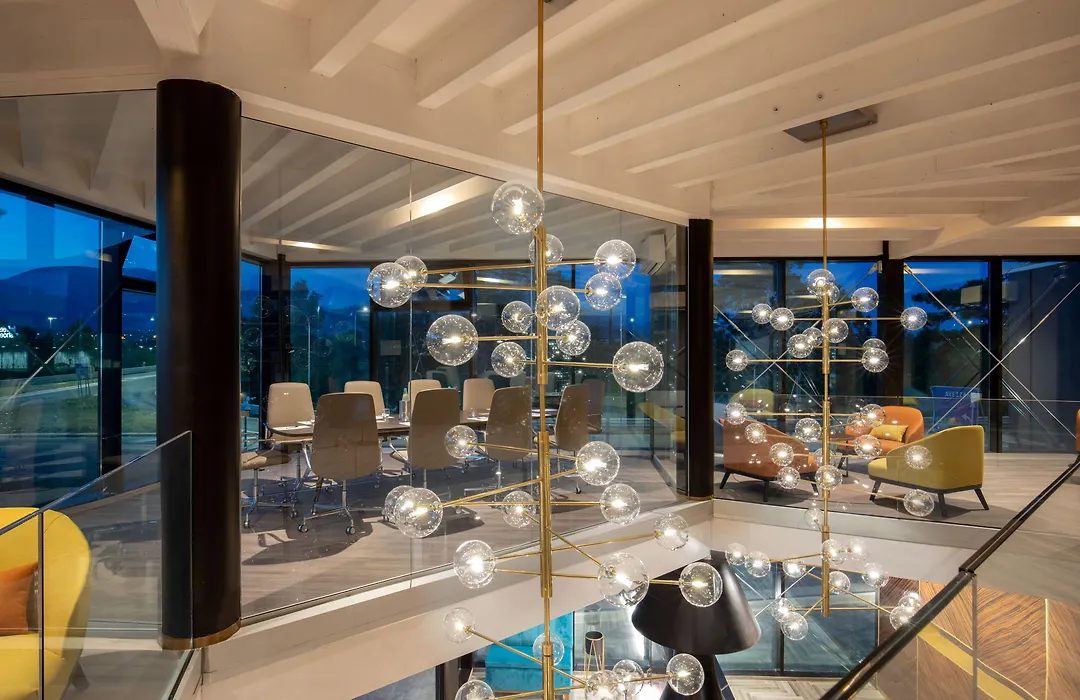 Hotel Della Piana-1