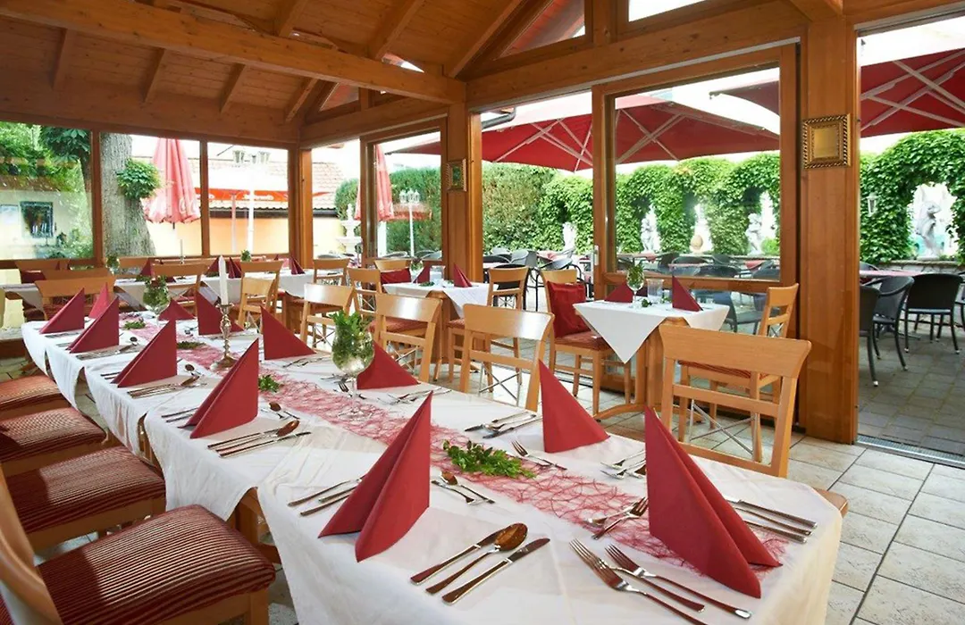 Hotelgasthof zur Sonne-1