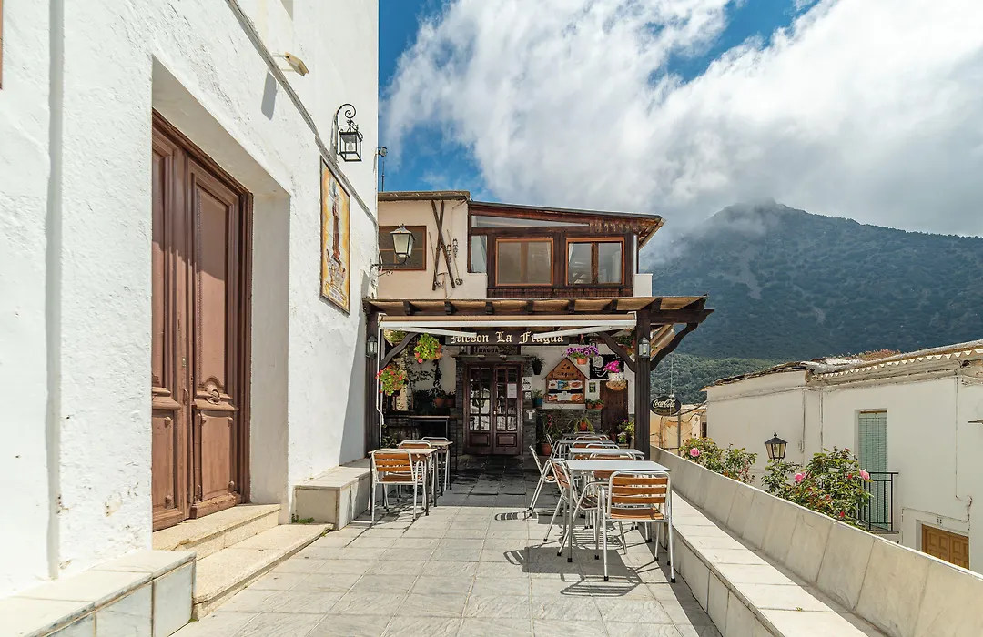 Hotel La Fragua I-1