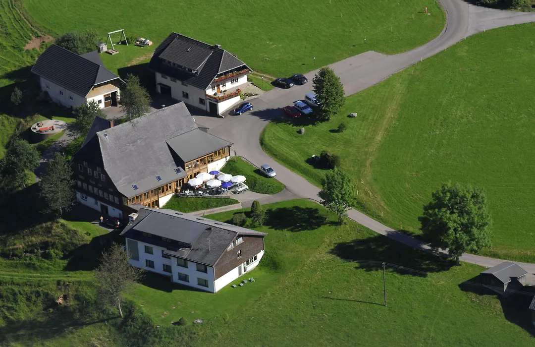 Landhotel Thälerhäusle Ochsen-1