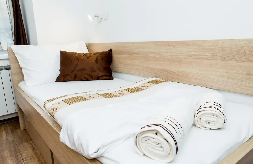 Guesthouse Bed 4 You-1