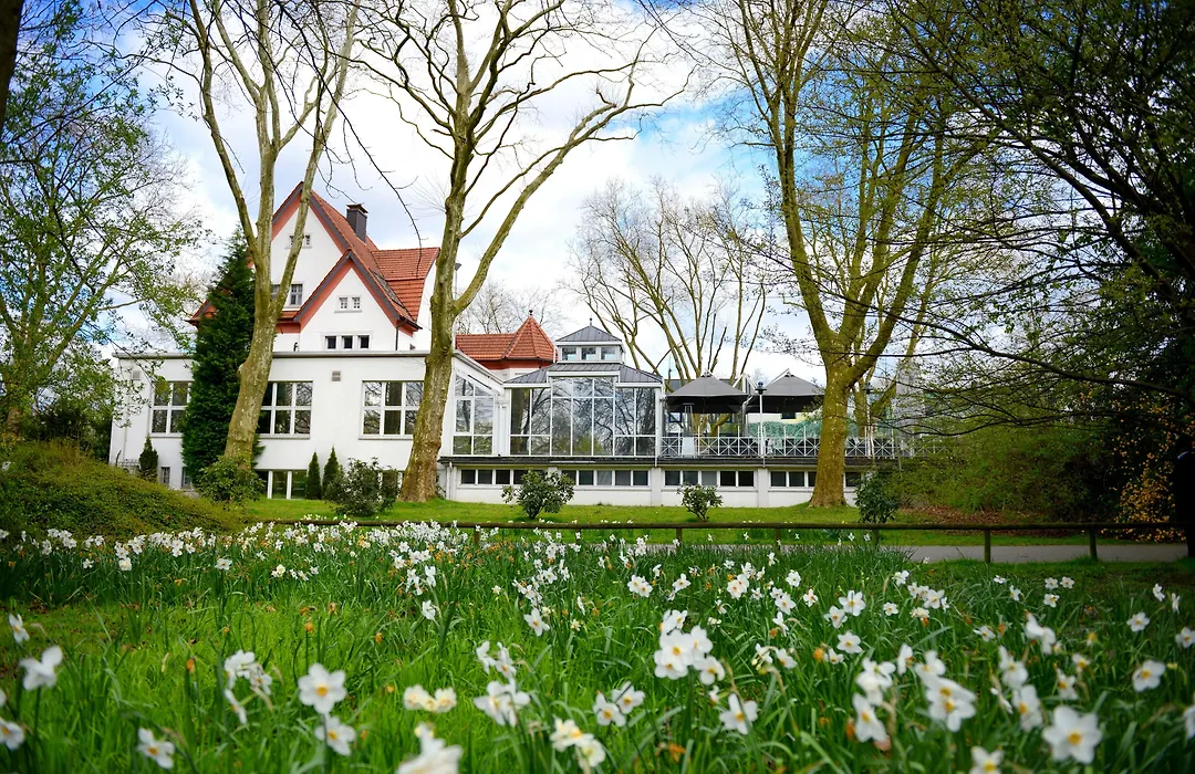 Parkhotel Herne-1