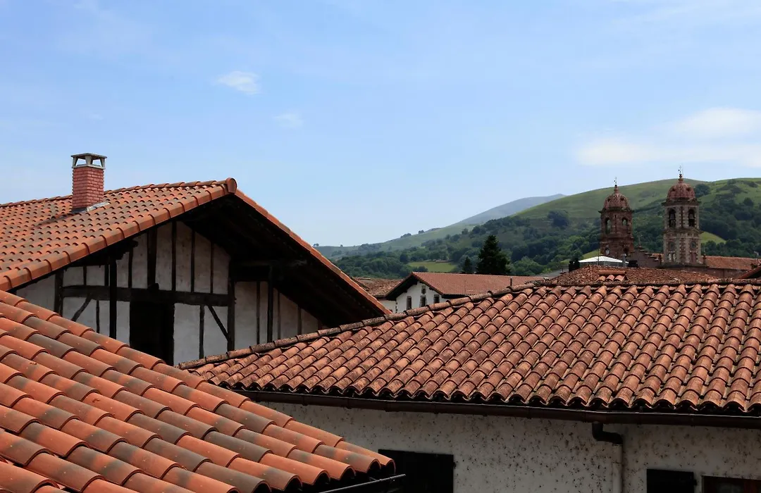 Hostal Antxitonea-1