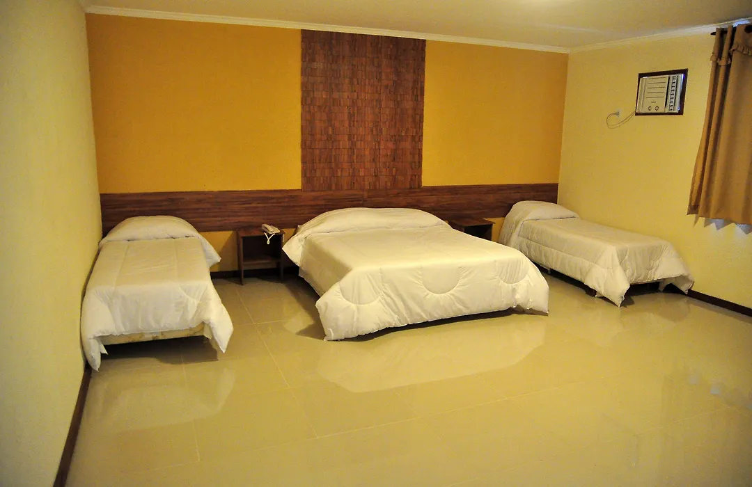 Hotel da Montanha-1