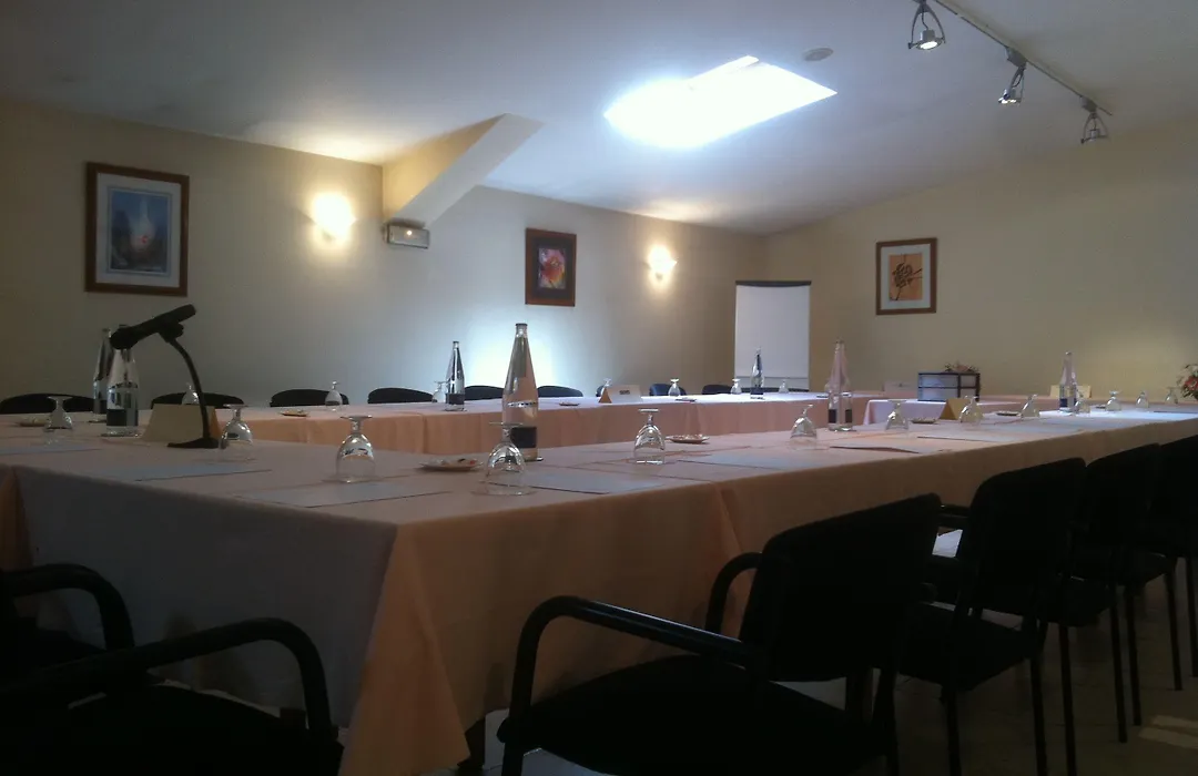 Hotel La Seu-1