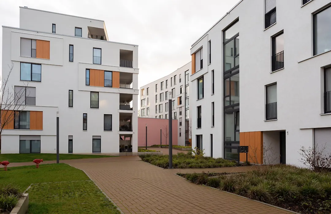 Limehome Moenchengladbach Fliethstrasse-1