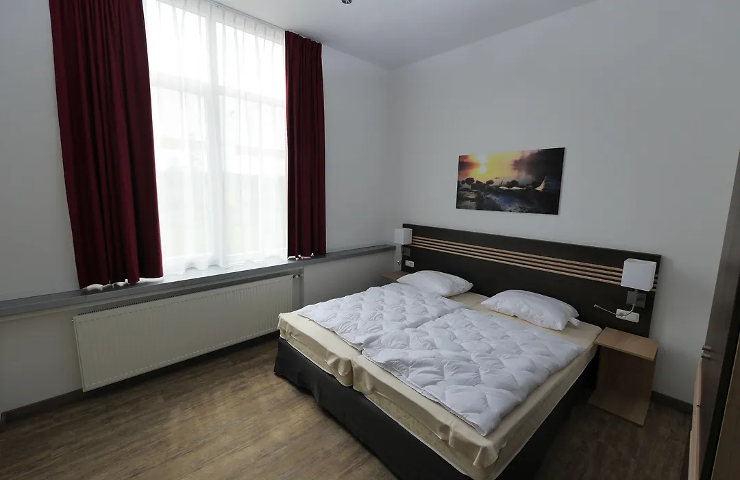 Ruhr Inn Hotel-1