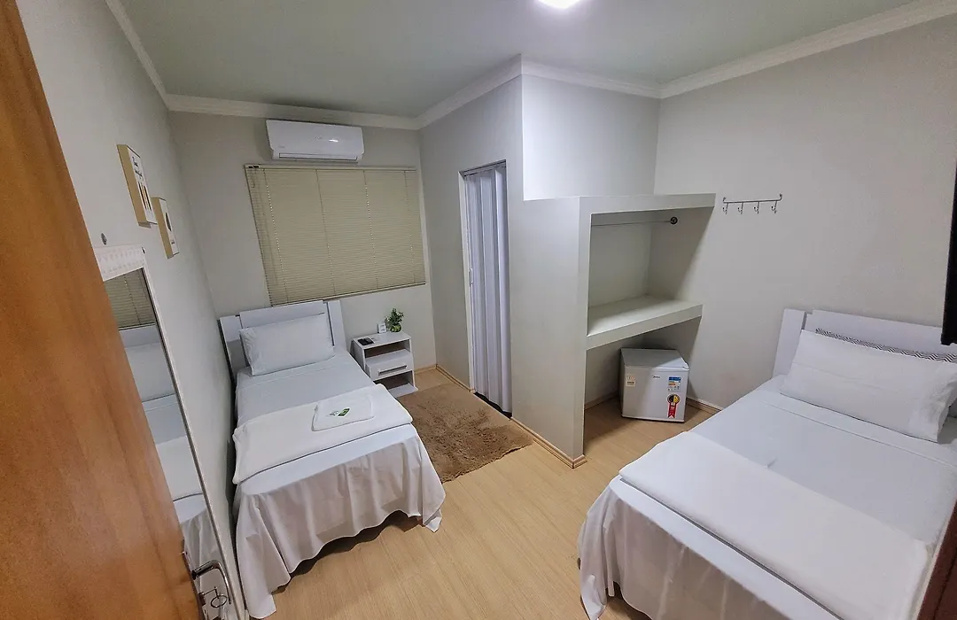 Hotel Hiperion Maringá-1