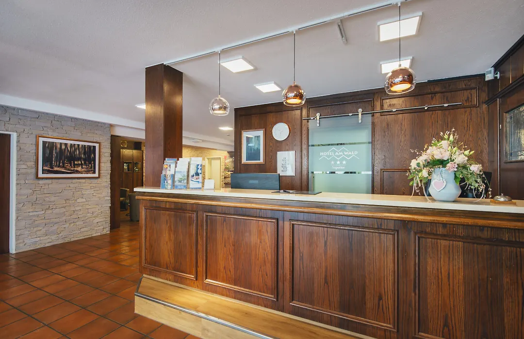 Hotel am Wald-1