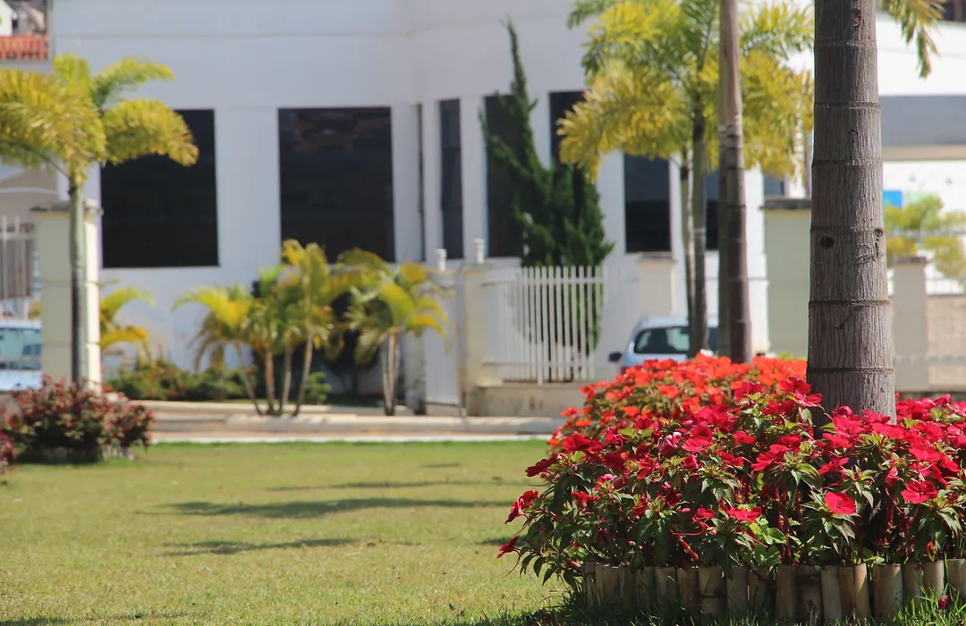 Vale do Sol Pousada Hotel-1