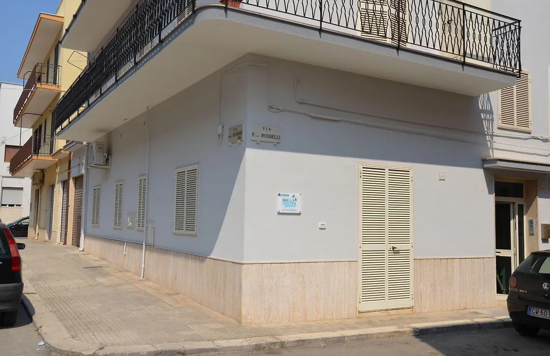 B&B A Pochi Passi-1