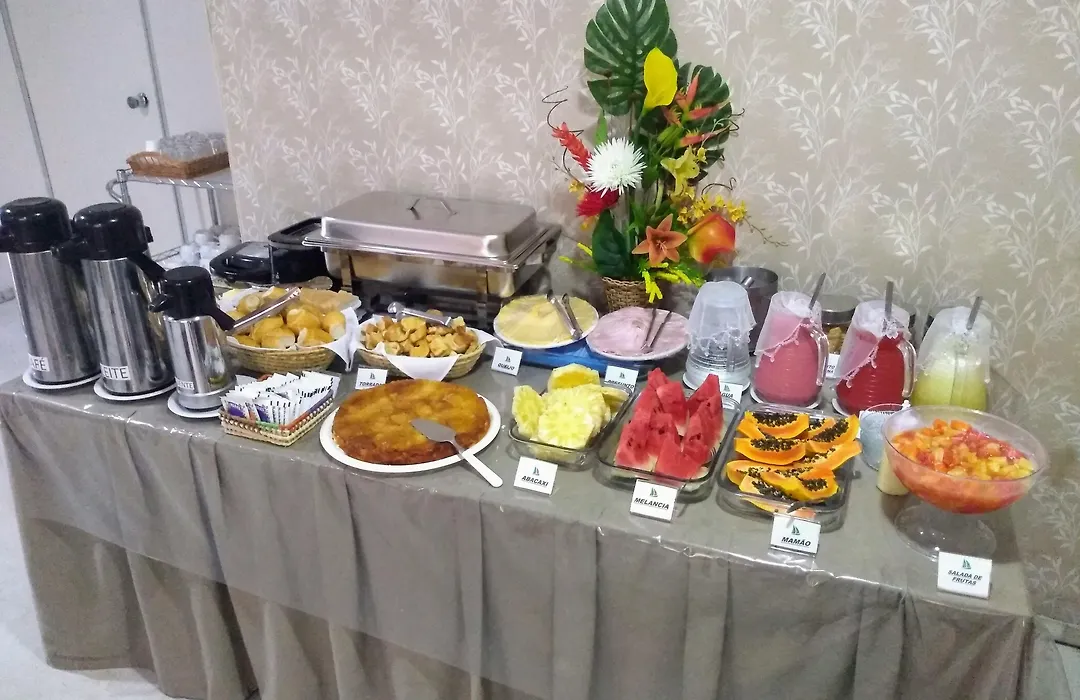 Veleiro Praia Hotel-1