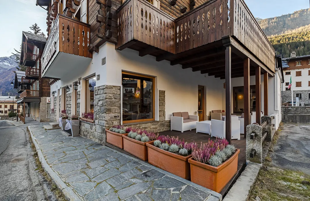 Hotel Dufour-1