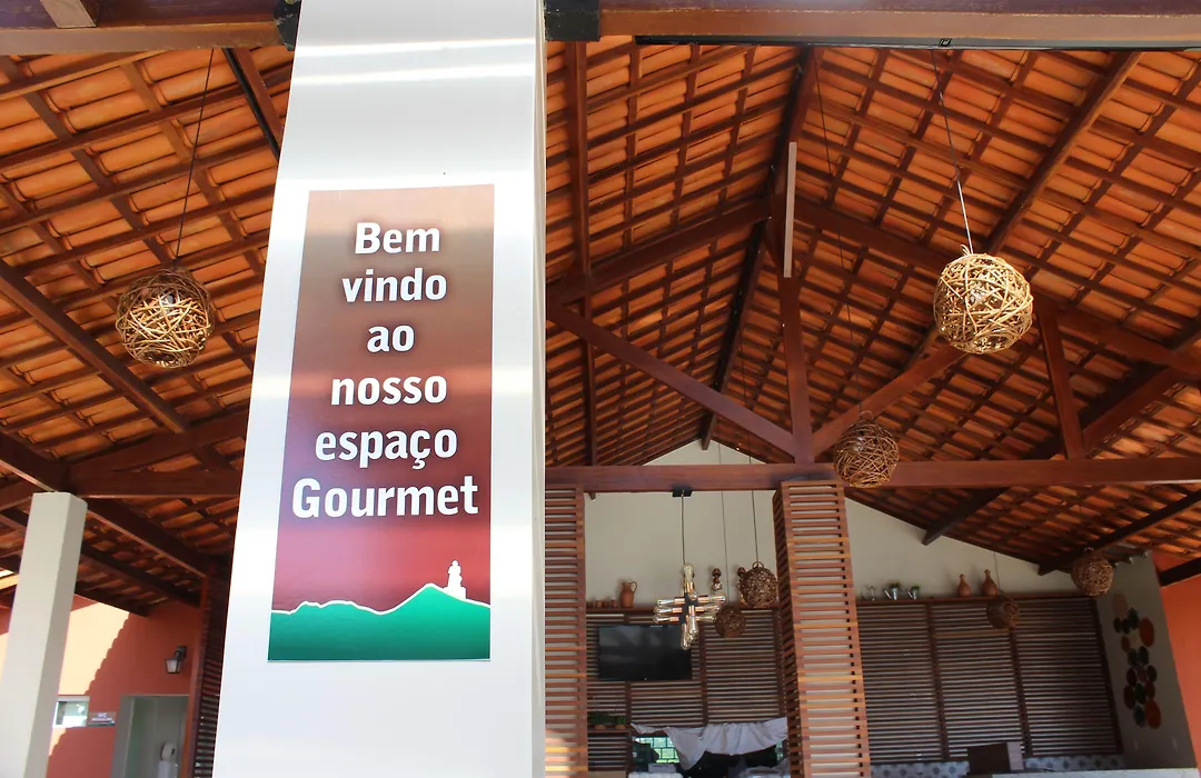 Hotel Encosta do Horto-1
