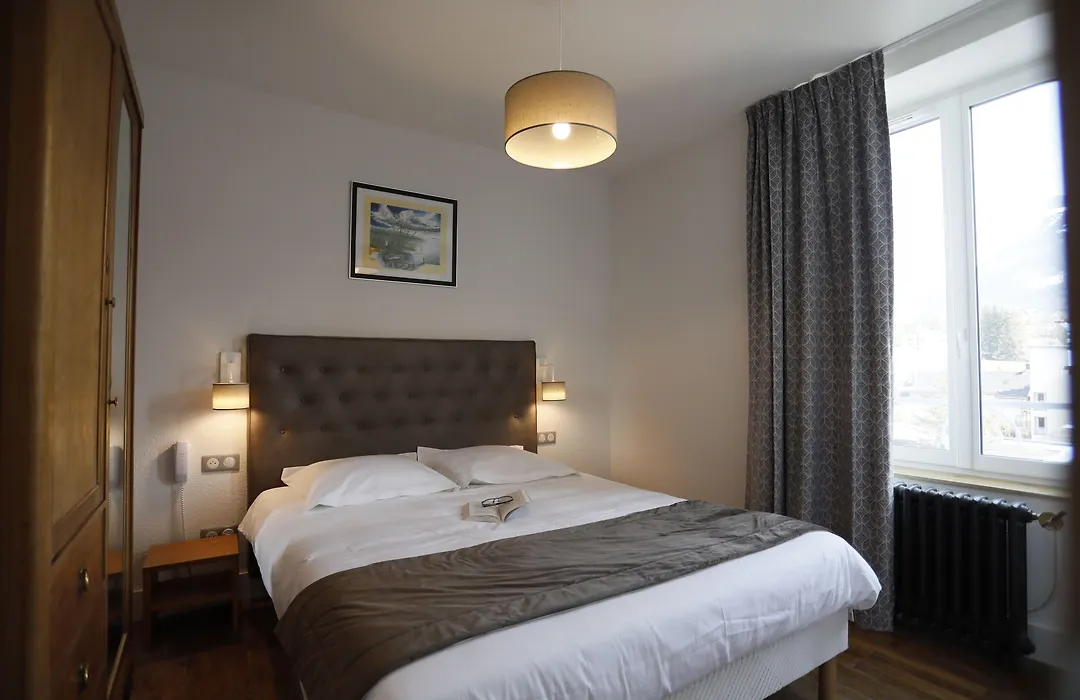 Residence Le Splendid-1