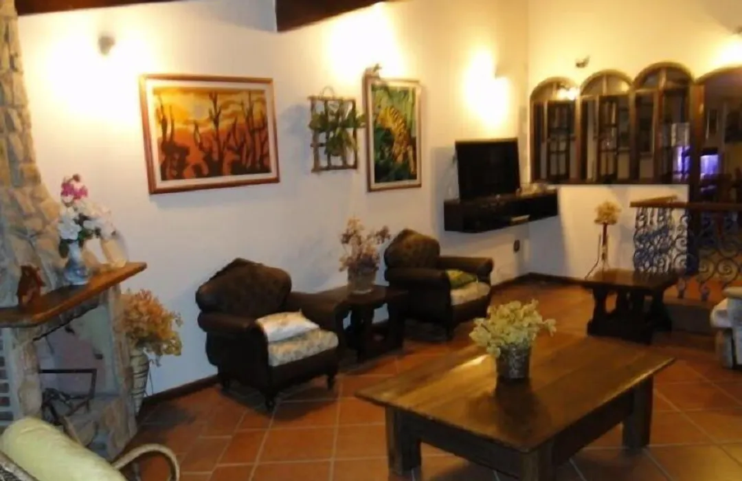 Pousada Martinez-1