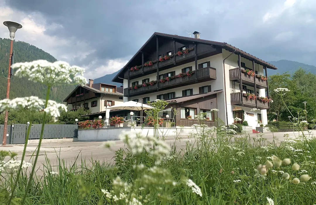 Hotel Ferrari-1