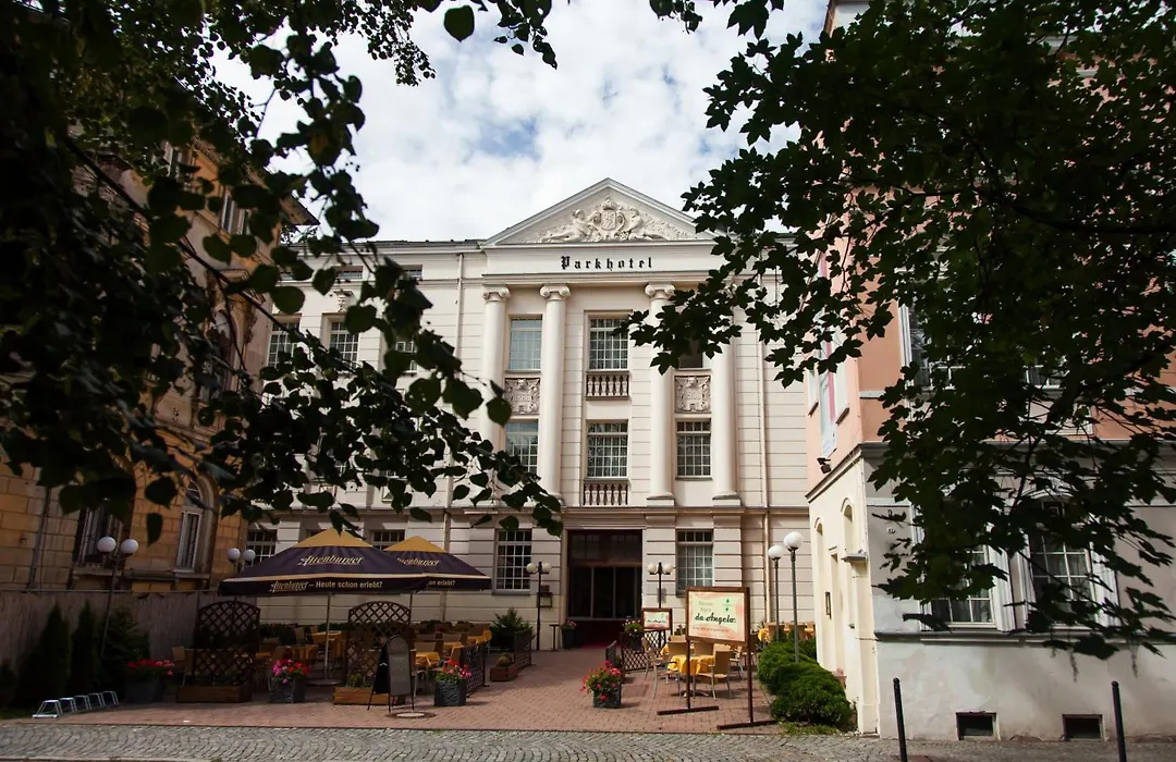 Parkhotel Altenburg-1