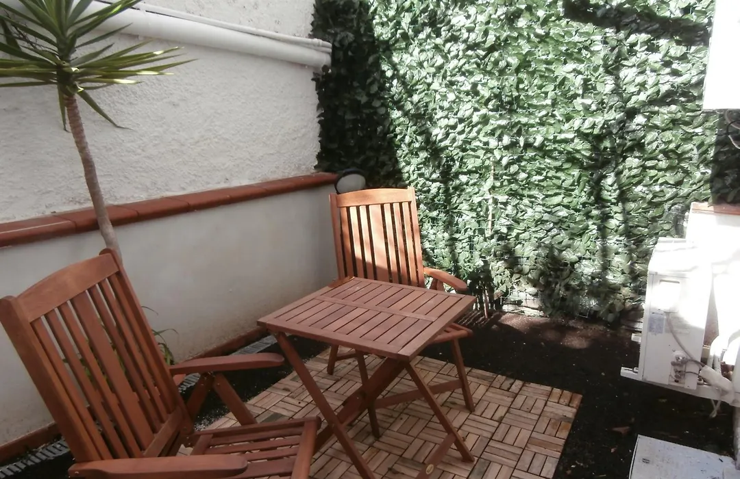 Busalacchi B&B-1