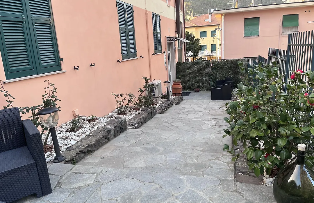 Affittacamere Il Veliero-1