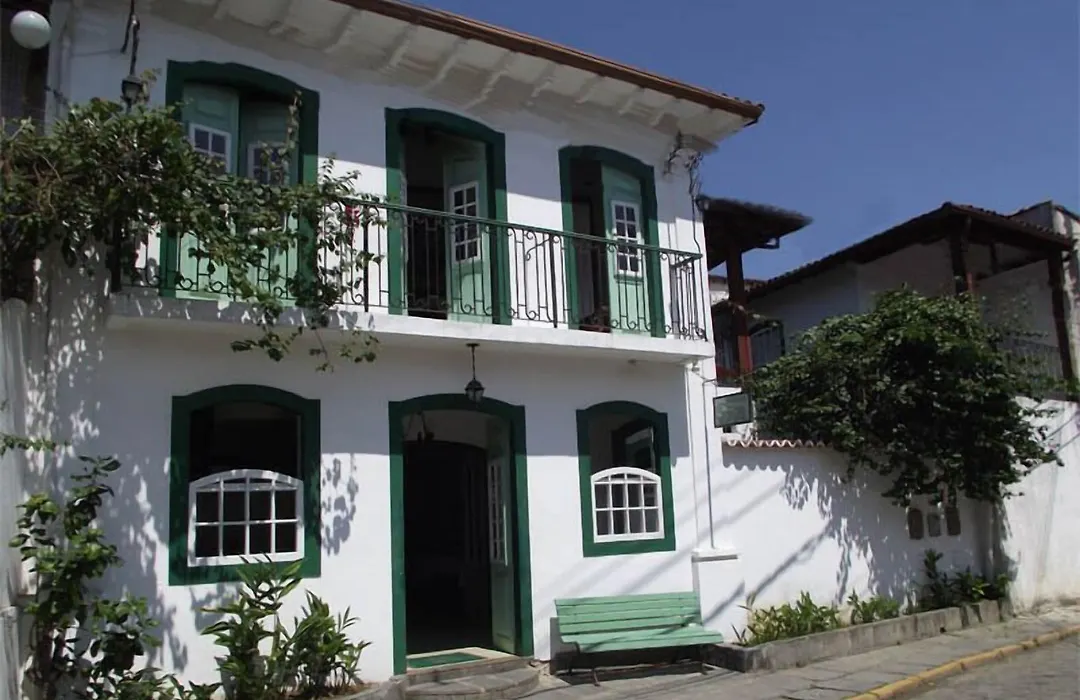 Pousada Sonho Meu-1