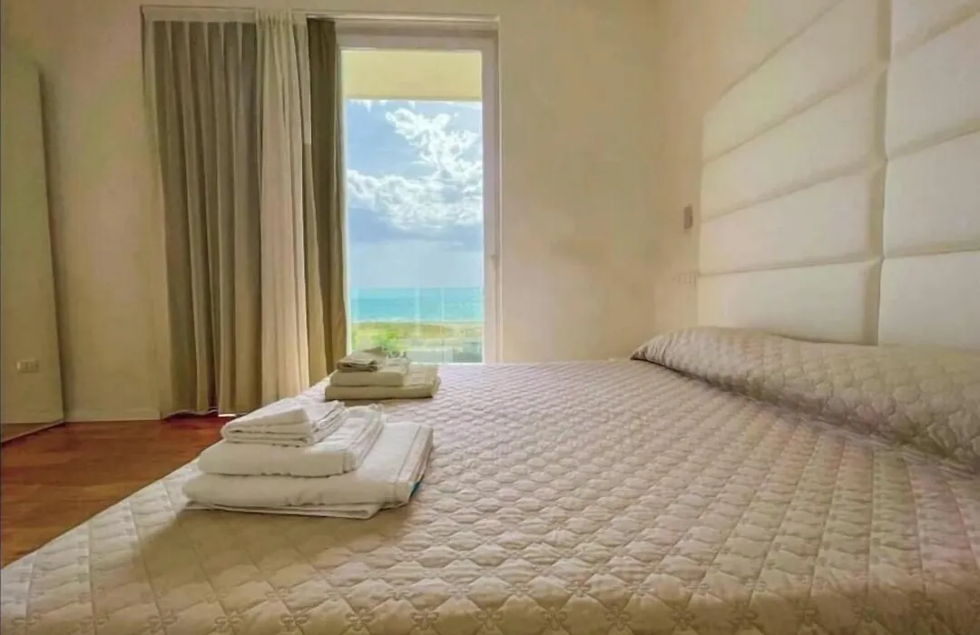 Hotel Artemide Mare-1