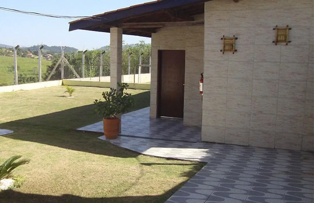 Pousada Luz da Lua-1