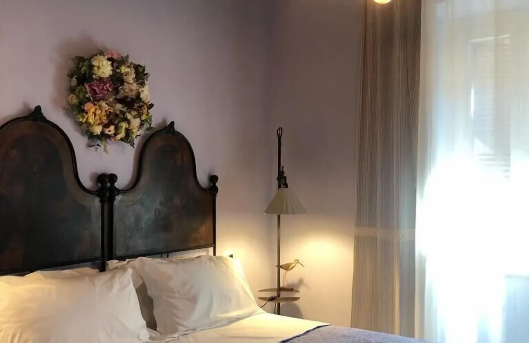 Le Stanze Del Borgo-1