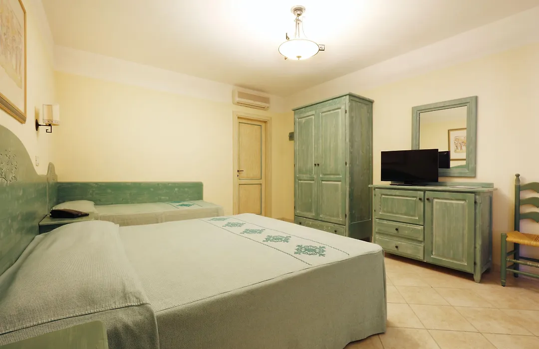 Residence Il Borgo-1