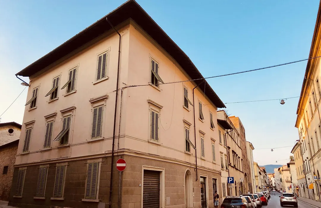 Pistoia Inn - Downtown'S Charming Rooms-1
