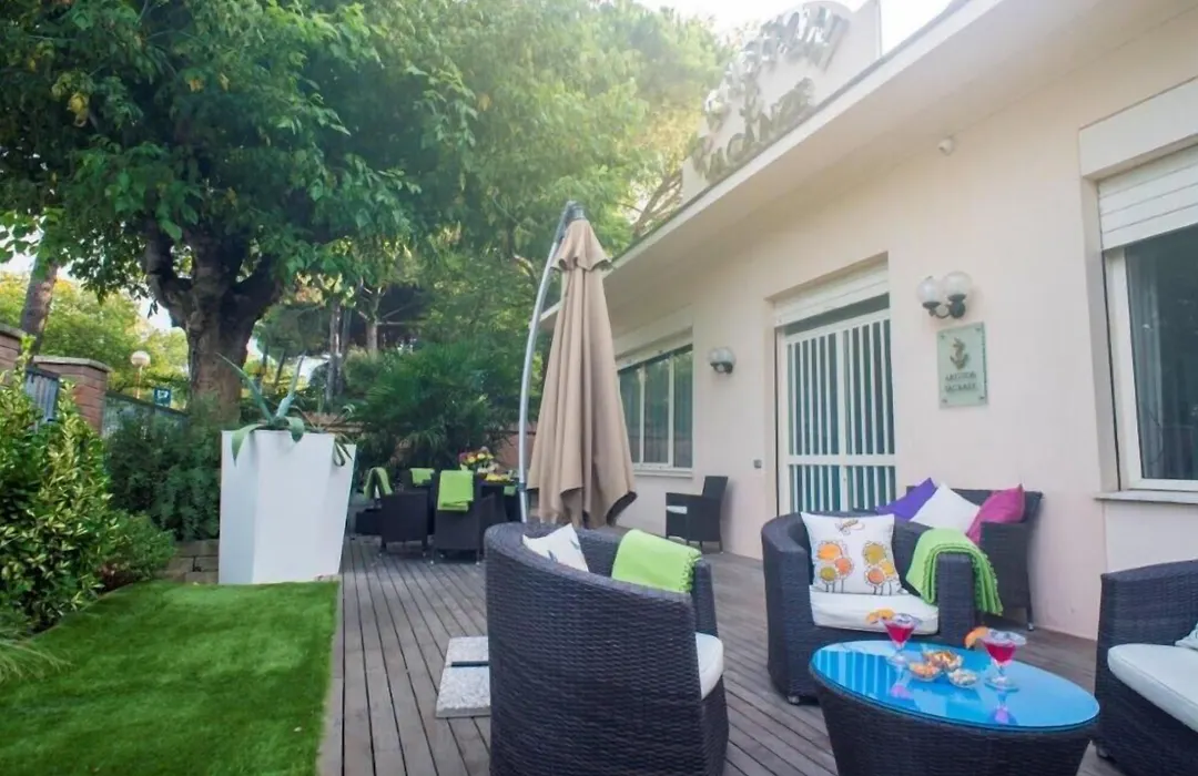 Ariston Vacanze-1